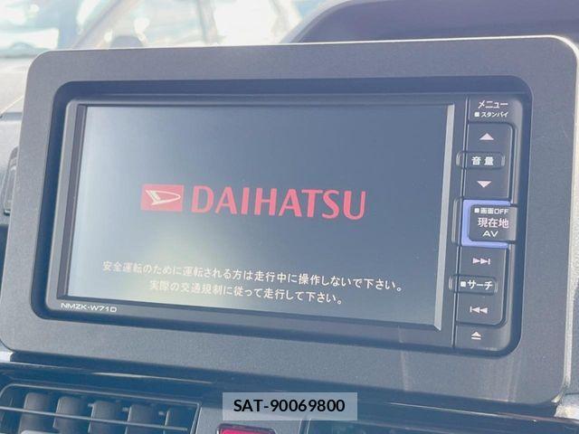 Daihatsu TANTO CUSTOM 2021-08 7510239-2