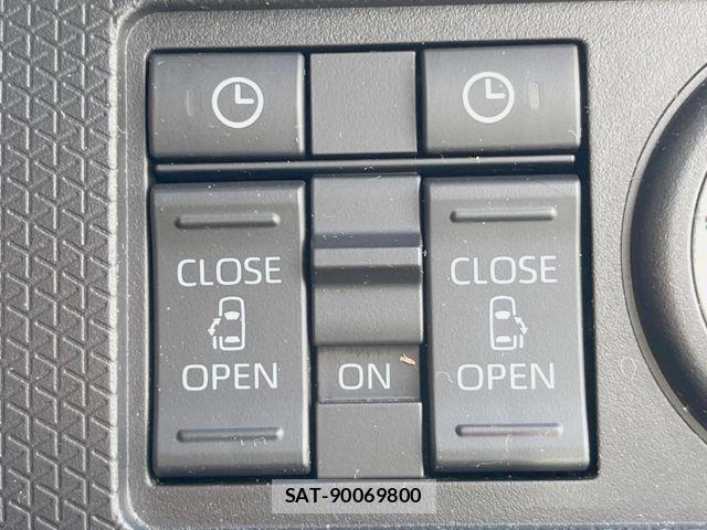 Daihatsu TANTO CUSTOM 2021-08 7510239-4