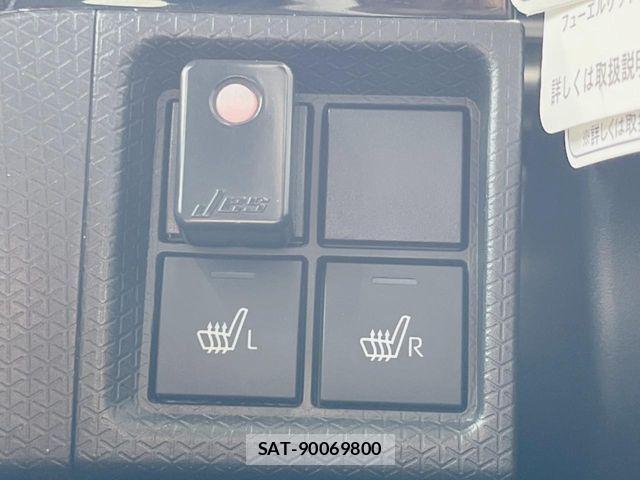 Daihatsu TANTO CUSTOM 2021-08 7510239-5