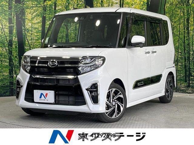 Daihatsu TANTO CUSTOM 2021-03 7503199-0