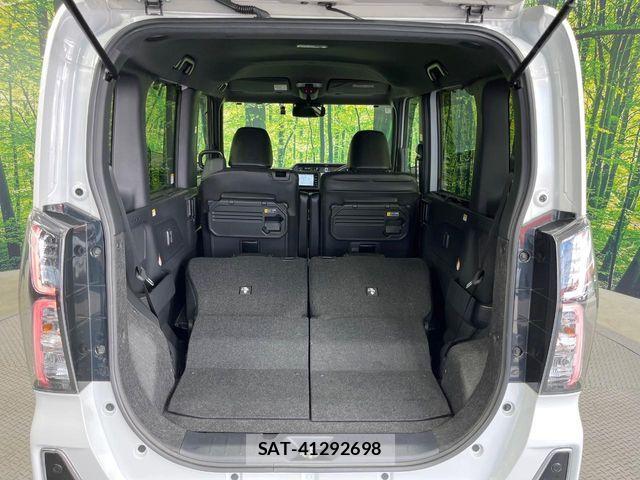 Daihatsu TANTO CUSTOM 2021-03 7503199-9
