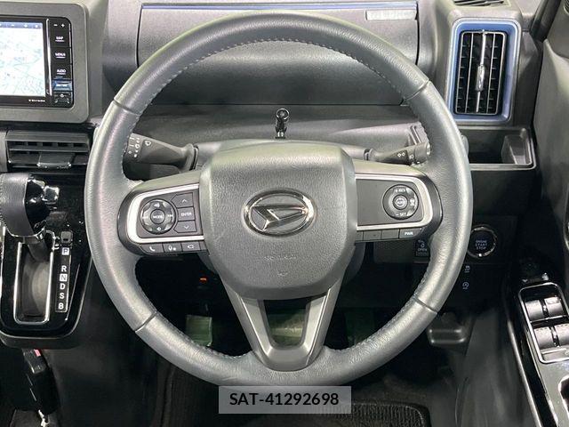 Daihatsu TANTO CUSTOM 2021-03 7503199-10
