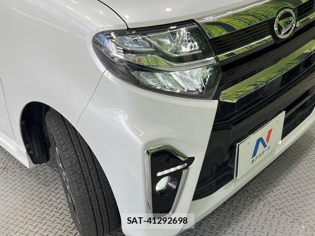 Daihatsu TANTO CUSTOM 2021-03 7503199-11