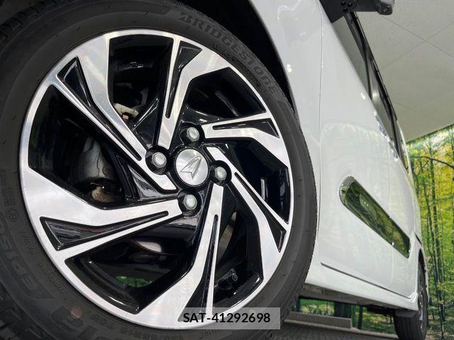 Daihatsu TANTO CUSTOM 2021-03 7503199-12
