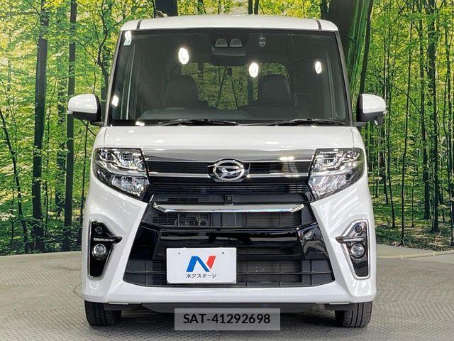 Daihatsu TANTO CUSTOM 2021-03 7503199-13