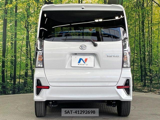 Daihatsu TANTO CUSTOM 2021-03 7503199-14