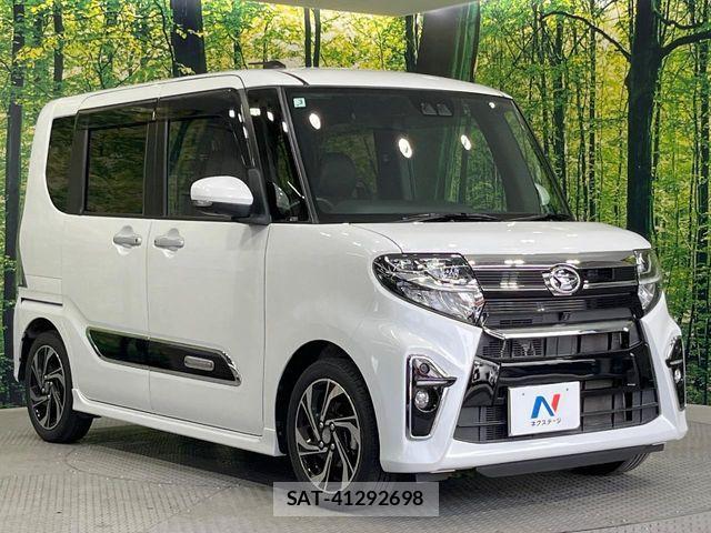 Daihatsu TANTO CUSTOM 2021-03 7503199-15