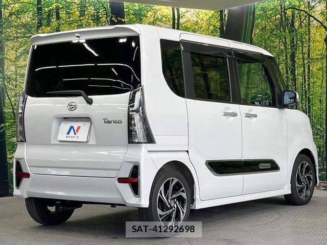 Daihatsu TANTO CUSTOM 2021-03 7503199-16
