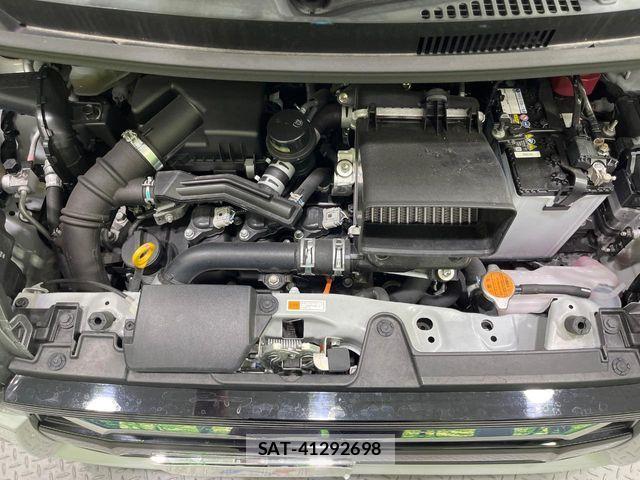 Daihatsu TANTO CUSTOM 2021-03 7503199-17