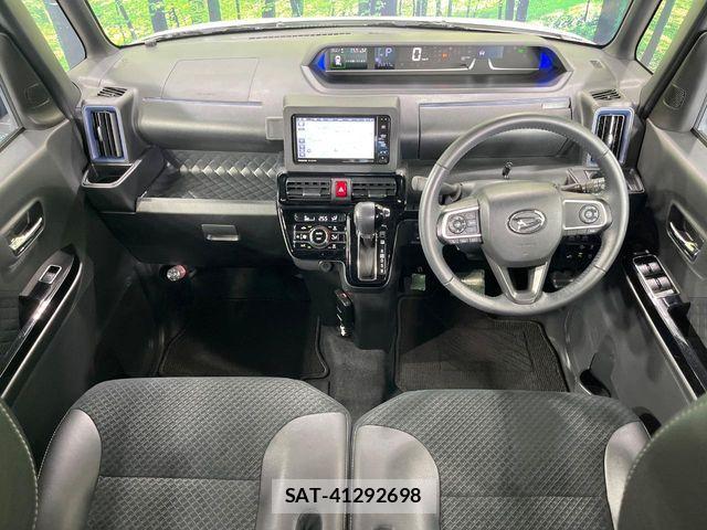 Daihatsu TANTO CUSTOM 2021-03 7503199-1