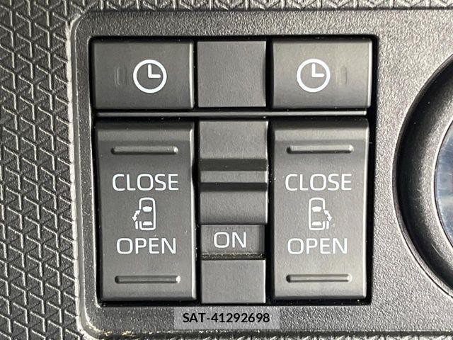 Daihatsu TANTO CUSTOM 2021-03 7503199-2