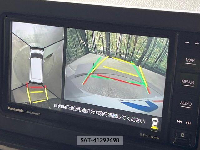 Daihatsu TANTO CUSTOM 2021-03 7503199-4