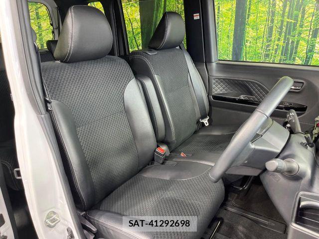 Daihatsu TANTO CUSTOM 2021-03 7503199-7