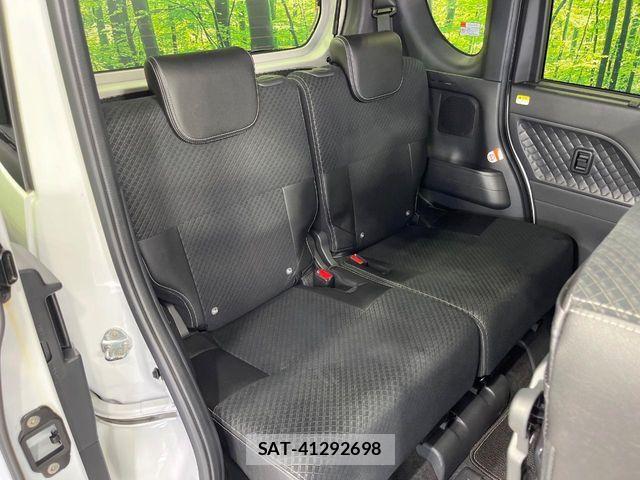 Daihatsu TANTO CUSTOM 2021-03 7503199-8
