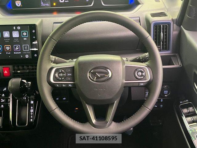 Daihatsu TANTO CUSTOM 2022-07 7503196-10