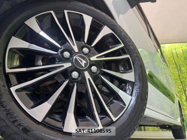 Daihatsu TANTO CUSTOM 2022-07 7503196-12