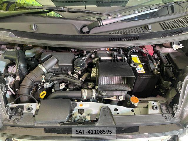 Daihatsu TANTO CUSTOM 2022-07 7503196-17