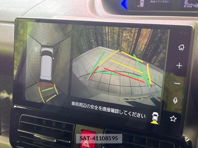Daihatsu TANTO CUSTOM 2022-07 7503196-3