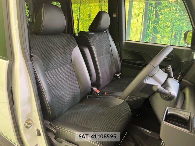 Daihatsu TANTO CUSTOM 2022-07 7503196-7