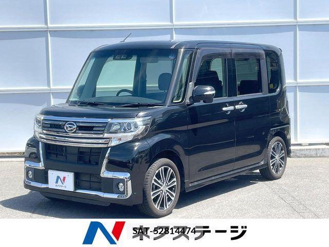 Daihatsu TANTO CUSTOM 2017-07 7510240-0