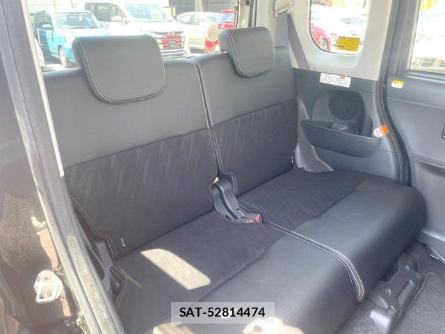 Daihatsu TANTO CUSTOM 2017-07 7510240-9