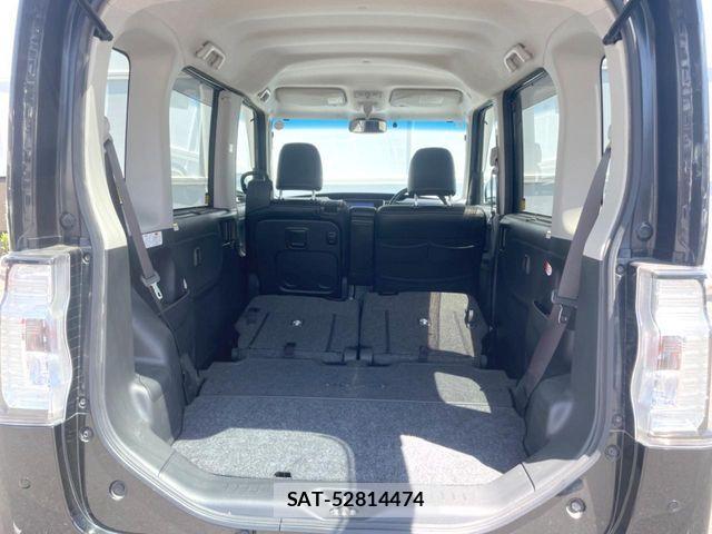 Daihatsu TANTO CUSTOM 2017-07 7510240-10