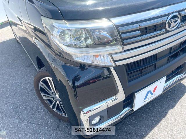 Daihatsu TANTO CUSTOM 2017-07 7510240-11