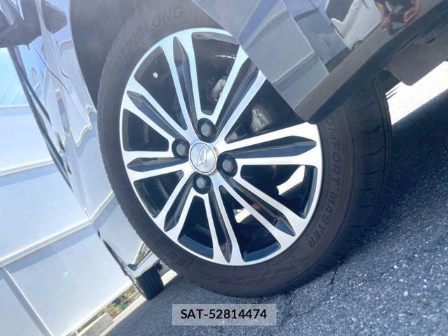 Daihatsu TANTO CUSTOM 2017-07 7510240-12