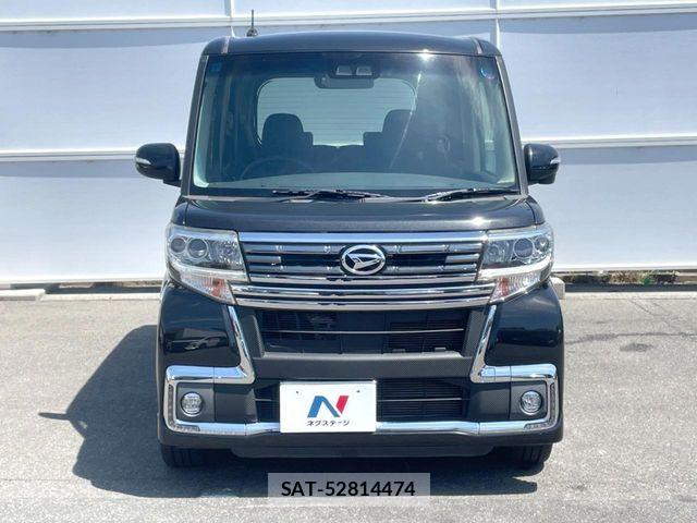 Daihatsu TANTO CUSTOM 2017-07 7510240-13