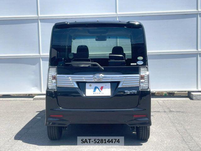 Daihatsu TANTO CUSTOM 2017-07 7510240-14