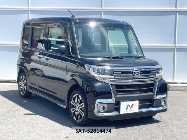 Daihatsu TANTO CUSTOM 2017-07 7510240-15