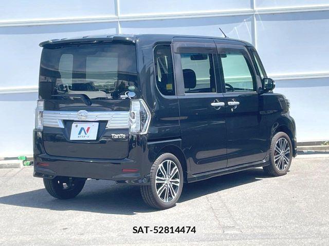 Daihatsu TANTO CUSTOM 2017-07 7510240-16