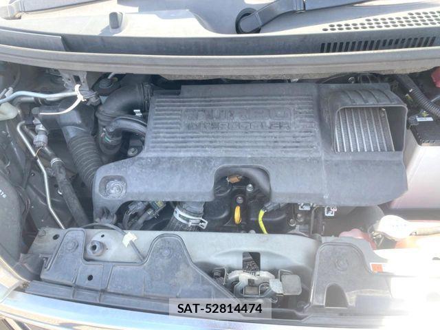 Daihatsu TANTO CUSTOM 2017-07 7510240-17