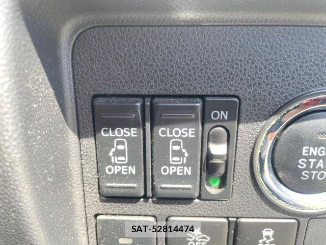 Daihatsu TANTO CUSTOM 2017-07 7510240-4
