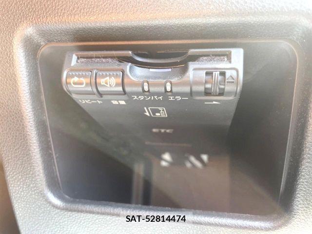 Daihatsu TANTO CUSTOM 2017-07 7510240-5