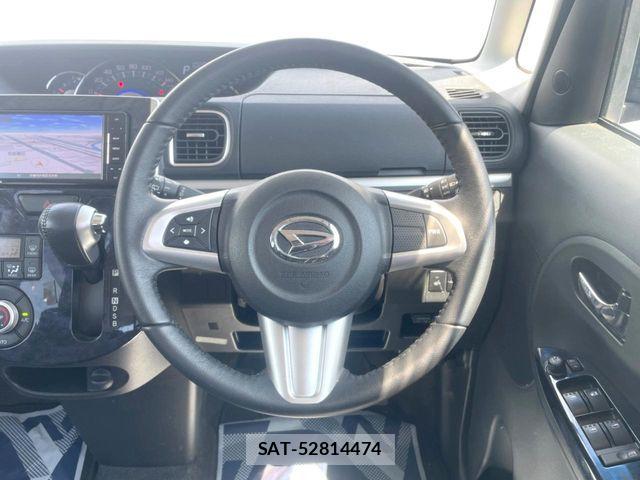 Daihatsu TANTO CUSTOM 2017-07 7510240-7