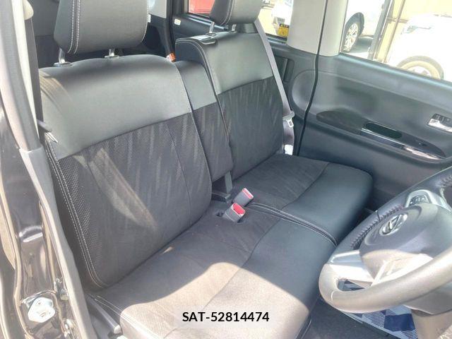 Daihatsu TANTO CUSTOM 2017-07 7510240-8
