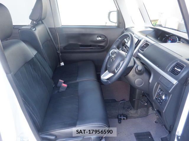 Daihatsu TANTO CUSTOM 2018-10 7503209-11