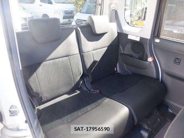 Daihatsu TANTO CUSTOM 2018-10 7503209-12