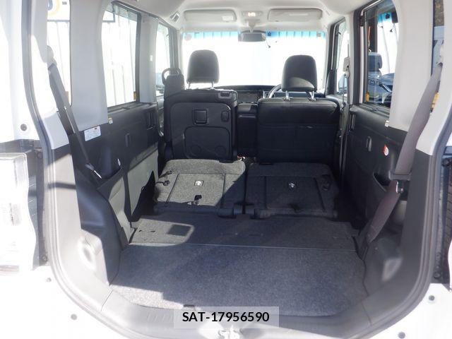 Daihatsu TANTO CUSTOM 2018-10 7503209-15