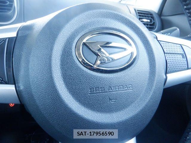 Daihatsu TANTO CUSTOM 2018-10 7503209-20
