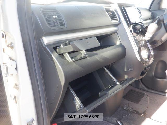 Daihatsu TANTO CUSTOM 2018-10 7503209-23