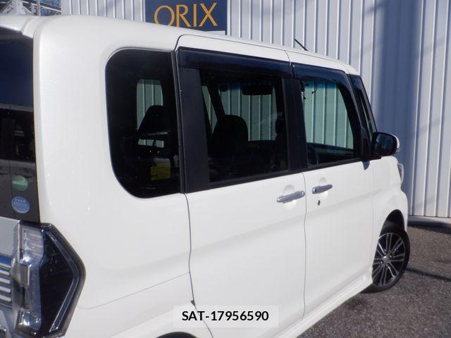 Daihatsu TANTO CUSTOM 2018-10 7503209-27