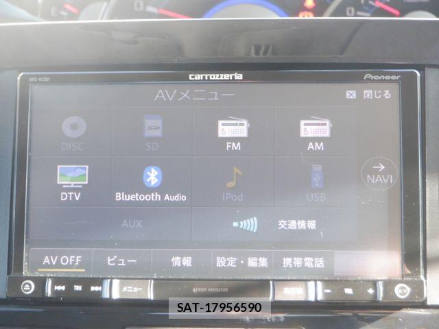 Daihatsu TANTO CUSTOM 2018-10 7503209-4