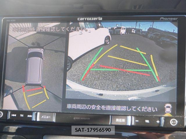 Daihatsu TANTO CUSTOM 2018-10 7503209-5