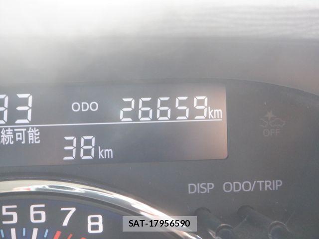Daihatsu TANTO CUSTOM 2018-10 7503209-6