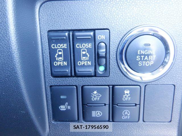 Daihatsu TANTO CUSTOM 2018-10 7503209-7