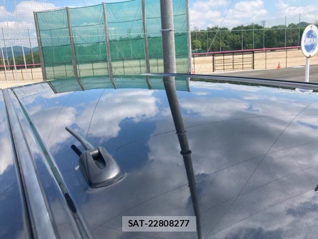 Daihatsu TANTO CUSTOM 2017-02 7503218-9