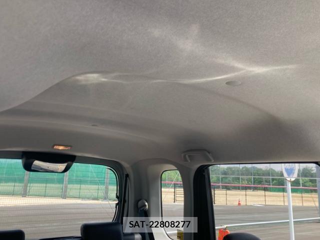 Daihatsu TANTO CUSTOM 2017-02 7503218-13