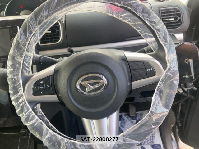 Daihatsu TANTO CUSTOM 2017-02 7503218-14
